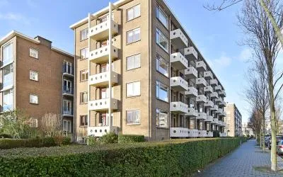 Appartement te koop: Willem Pijperstraat 42, Waldeck-Noord 'S-Gravenhage