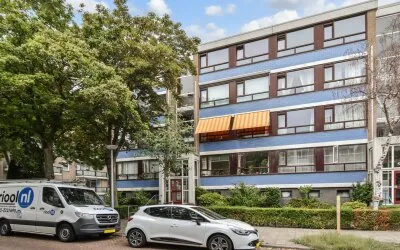 Appartement te koop: Willem Pijperstraat 75, Waldeck-Noord 'S-Gravenhage