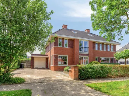 Semi-detached for rent: Willem Plojterlaan 26, Ter Borch Eelderwolde