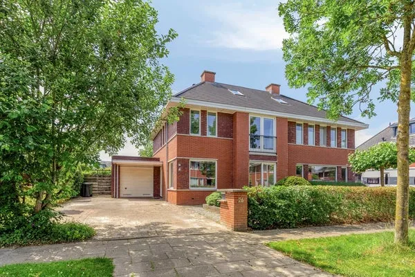 Home for rent: Willem Plojterlaan, Ter Borch Eelderwolde