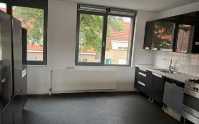 Tussenwoning te koop: Willem Prinzenstraat 133, Heipoort Helmond