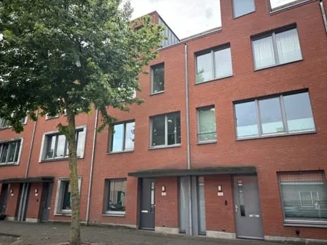 Tussenwoning te koop: Willem Prinzenstraat 133, Heipoort Helmond