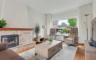 Hoekwoning te koop: Willem Rijbbertstraat 5, Tubantia-Toekomst Enschede