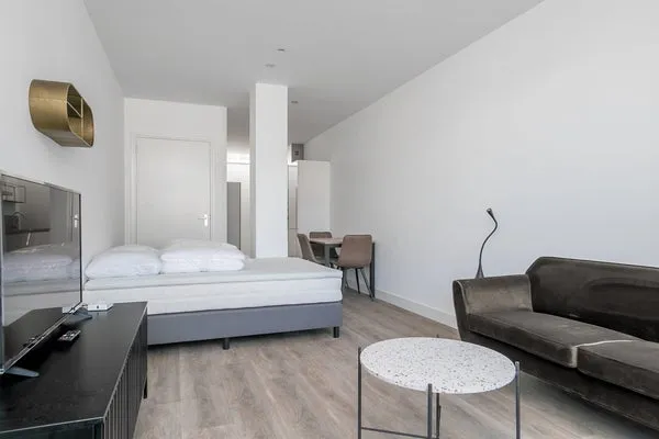Studio te huur: Willem Rosestraat 7, Mensfort Eindhoven