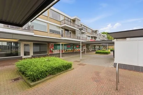Appartement te koop: Willem Ruysplein 9, Dichtersbuurt-West Zwijndrecht