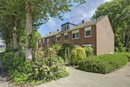 Hoekwoning te koop: Willem Schippersweg 14, Hilverbeek en omgeving Zwijndrecht