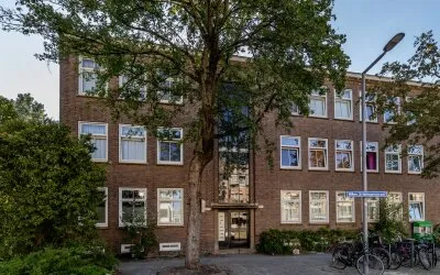 Appartement te koop: Willem Schürmannstraat 31A, Rubroek Rotterdam