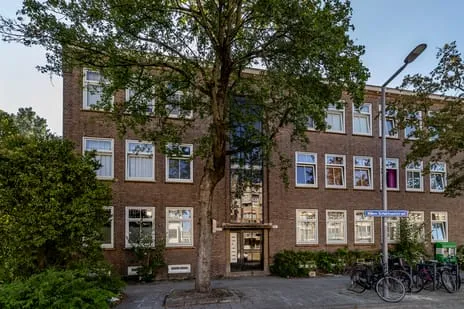 Apartment for sale: Willem Schürmannstraat 31A, Rubroek Rotterdam