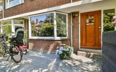 Tussenwoning te koop: Willem van Beijerenlaan 8, Randwijck West Amstelveen