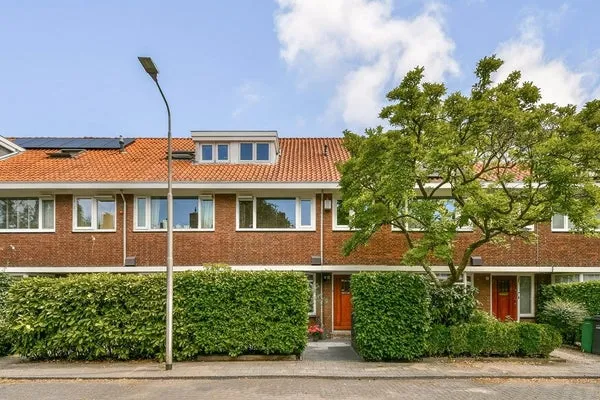 Woning te koop: Willem van Beijerenlaan, Randwijck West Amstelveen
