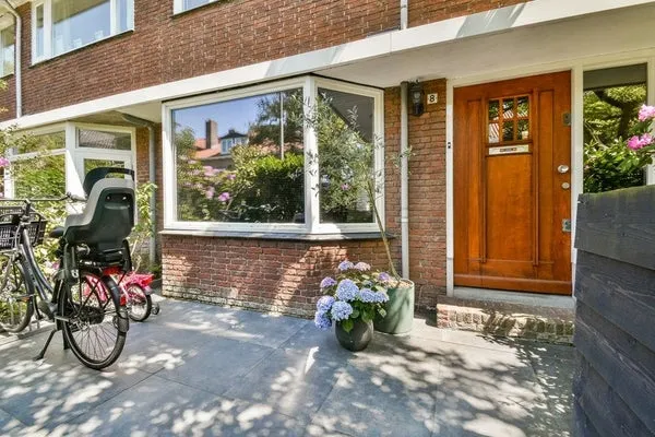 Woning te koop: Willem van Beijerenlaan, Randwijck West Amstelveen