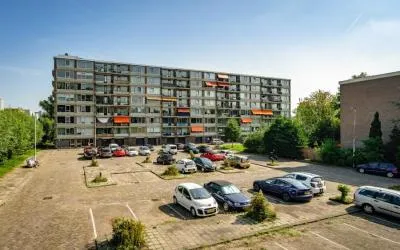 Appartement te koop: Willem van Boelrestraat 191, Het Lage Land Rotterdam