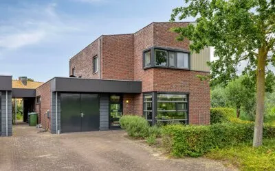 Vrijstaande woning te koop: Willem van de Laarhof 13, Nederwetten Nuenen