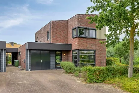 Vrijstaande woning te koop: Willem van de Laarhof 13, Nederwetten Nuenen