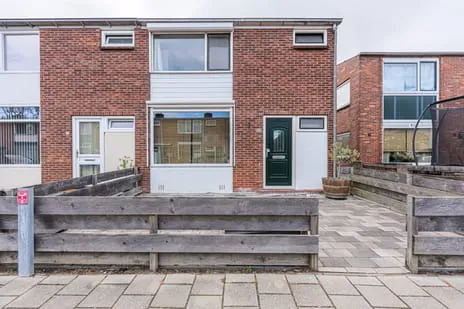 Hoekwoning te koop: Willem van de Veldelaan 58, Hercules Segherslaan e.o. Vlissingen