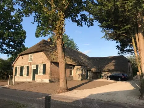 Vrijstaande woning te koop: Willem van Gentsvaart 28, Capelle / Nieuwe Vaart Sprang-Capelle