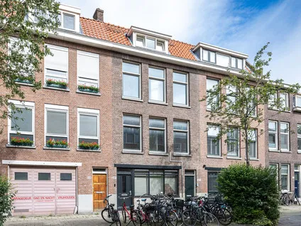Appartement te koop: Willem van Hillegaersbergstraat 141B, Hillegersberg Zuid Rotterdam