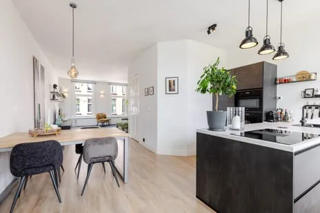 Appartement te koop: Willem van Hillegaersbergstraat 34A, Hillegersberg Zuid Rotterdam