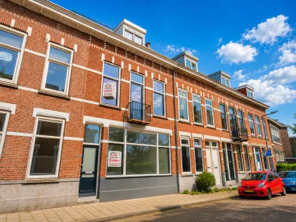 Appartement te koop: Willem van Hillegaersbergstraat 64, Hillegersberg Zuid Rotterdam