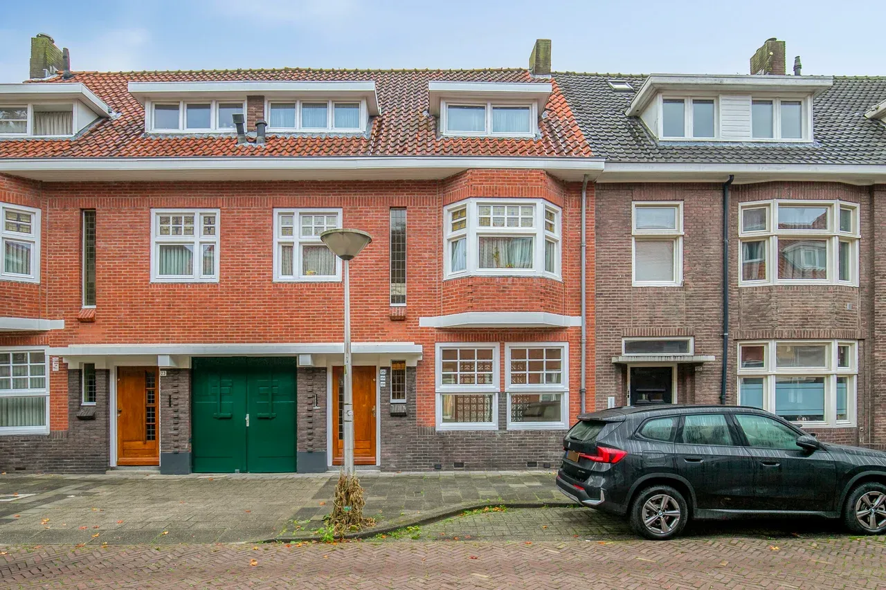 Appartement te huur: Willem van Hornestraat, Eindhoven