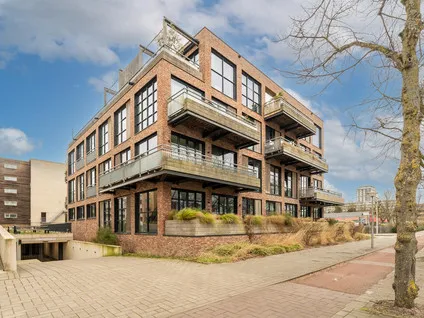 Appartement te koop: Willem van Konijnenburgstraat 3C, Overtoomse Veld-Zuid Amsterdam