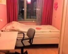 Kamer te huur: Willem van Konijnenburgstraat, Overtoomse Veld-Zuid Amsterdam