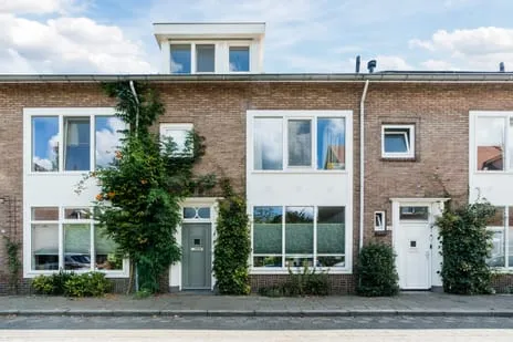 Tussenwoning te koop: Willem van Millenberchstraat 9, Rochusbuurt Eindhoven