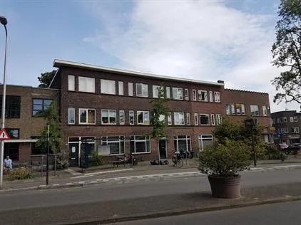 Kamer te huur: Willem van Noortplein, Tuinwijk-Oost Utrecht