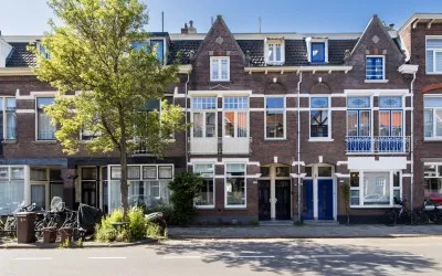 Appartement te koop: Willem van Noortstraat 134, Tuinwijk-Oost Utrecht