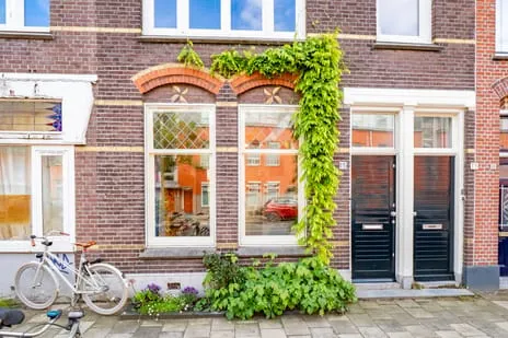 Appartement te koop: Willem van Noortstraat 15, Tuinwijk-Oost Utrecht