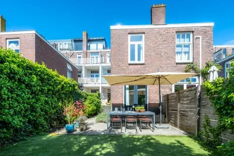 Appartement te koop: Willem van Noortstraat 83, Tuinwijk-Oost Utrecht