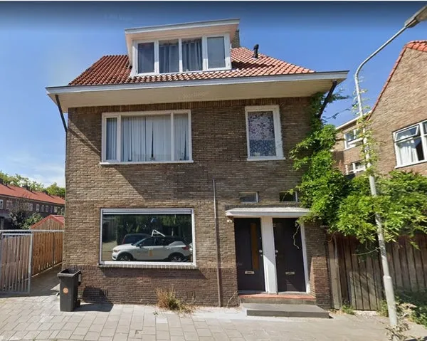Kamer te huur: Willem van Noortstraat, Arnhemse Broek Arnhem
