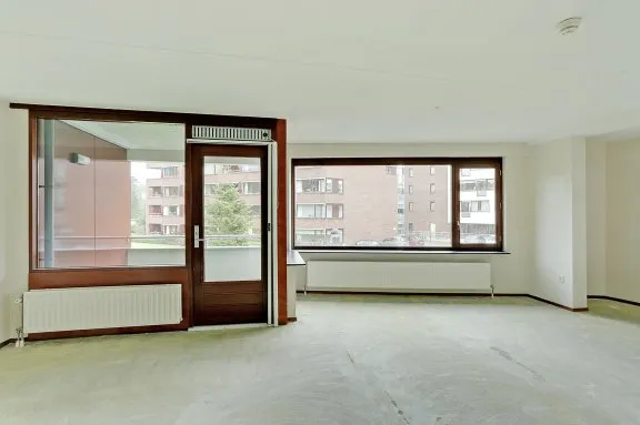 Appartement te huur: Willem Van Oranjelaan 17A21, Ruitersbos Breda