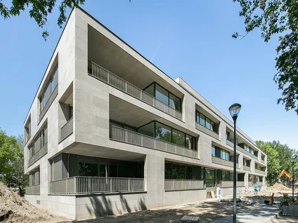 Appartement te huur: Willem van Oranjelaan 91, Ruitersbos Breda