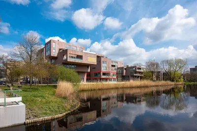Appartement te koop: Willem van Weldammelaan 111, Gelderlandpleinbuurt Amsterdam