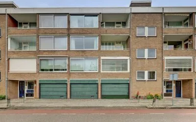 Appartement te koop: Willem van Weldammelaan 36, Gelderlandpleinbuurt Amsterdam