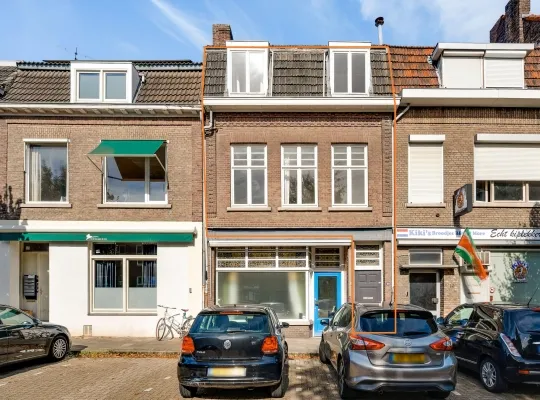 Appartement te koop: Willem Vliegenstraat 18B, Maastricht