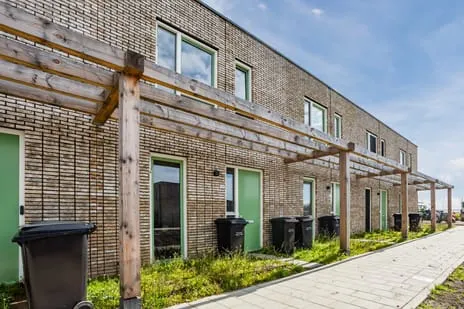 Woning te koop: Willem Albert Wagenaarpad 106, Oosterwold Noord Almere