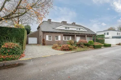 Koopwoning: Willem Alexanderlaan 4 in Sittard - €535.000 - 210m²
