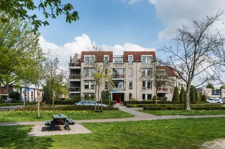 Appartement te koop: Willem Alexanderplein 35, Centrum Valkenswaard