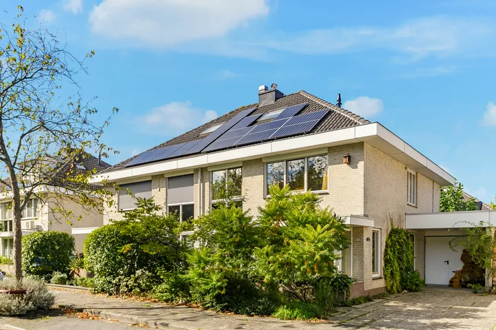 Koopwoning: Willem Andriessenlaan 11 in Amstelveen - €1.050.000 - 185m²