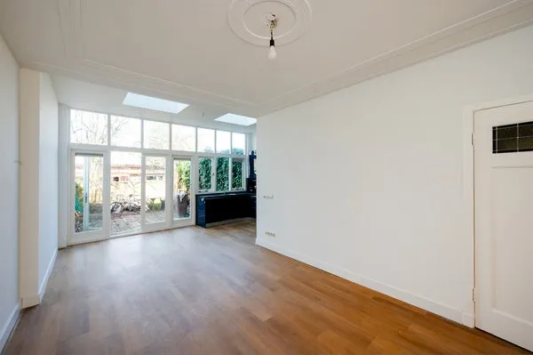 Woning te huur: Willem Arntszkade, Tuinwijk-West Utrecht