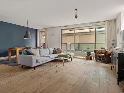 Appartement te koop: Willem Augustinstraat 197, Laan van Spartaan Amsterdam
