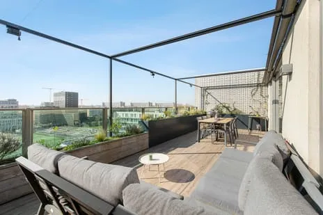 Apartment for sale: Willem Augustinstraat 230, Laan van Spartaan Amsterdam