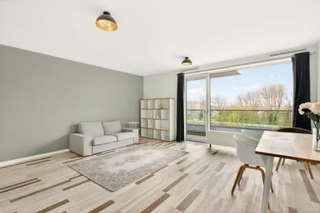Appartement te koop: Willem Augustinstraat 326, Laan van Spartaan Amsterdam