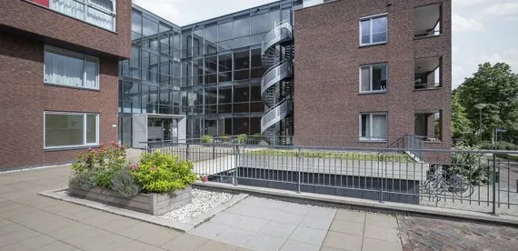 Appartement te huur: Willem Barentszstraat 119, Spitsbergen Veenendaal