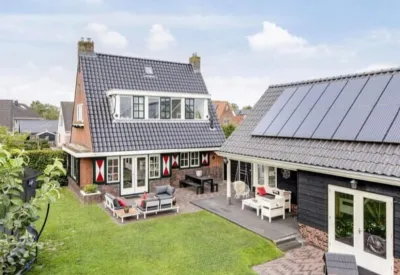 Vrijstaande woning te koop: Willem Barentszstraat 2, Balk Balk