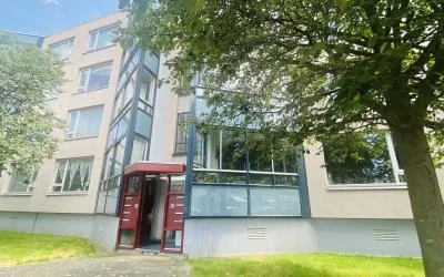 Appartement te koop: Willem Barentszstraat 78, Dordrecht