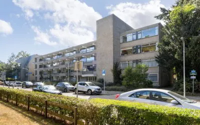 Appartement te koop: Willem Barentszweg 148, Hilversum