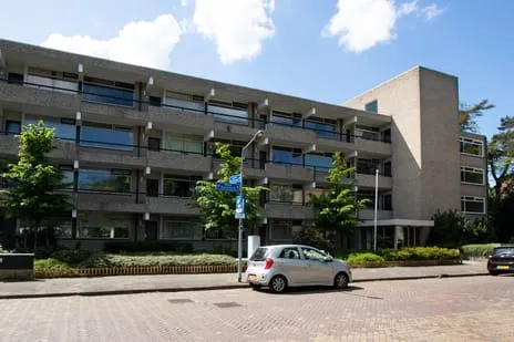 Appartement te koop: Willem Barentszweg 164, Van Riebeeckkwartier Hilversum